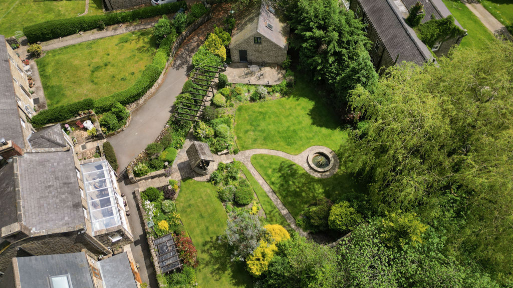 Far Hill Ashover